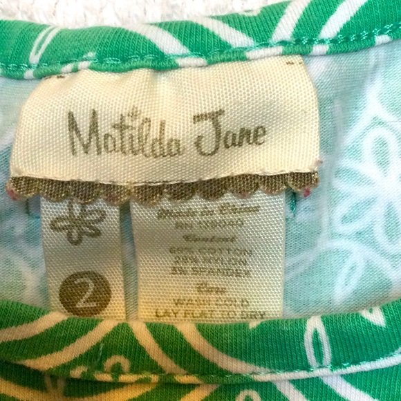 Matilda Jane top and pants - Picture 2 of 6